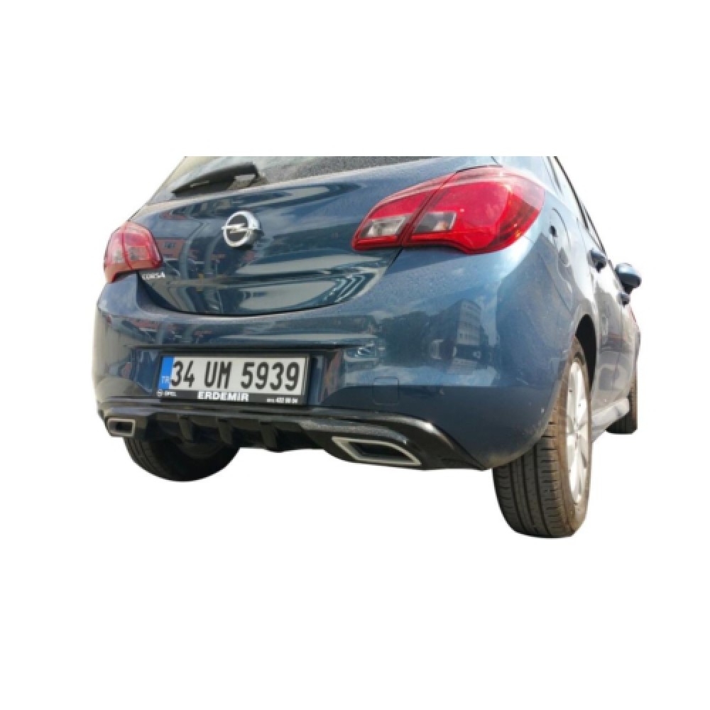 Opel Corsa E Difüzör